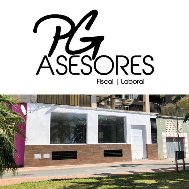 PG Asesores